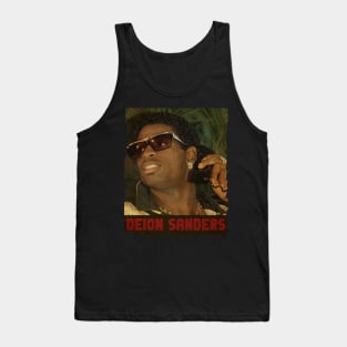 Vintage Prime Time Tank Top